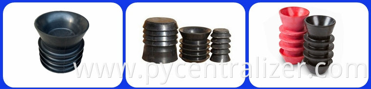 API High Quality Cementing Top/Bottom Plug Using For Oilfield Made From China Factory Price For Wholesale